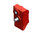 FX350 REDUCER BOX "M" PYCMESA (10075)