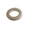 STAINLESS WASHER DIN 125 M-