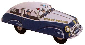 v240 State policia