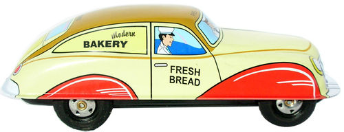 v380 Coche Fresh Bread