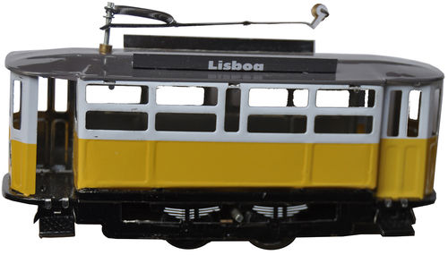 ca30 Tranvía Lisboa