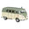 ca130 Mini Bus gris