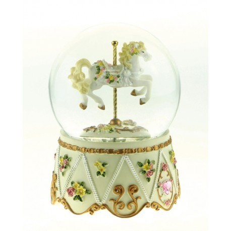 20-glitter-globe-with-carousel-horse-15019